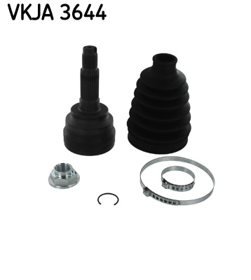 SKF VKJA 3644 Kit giunti, Semiasse